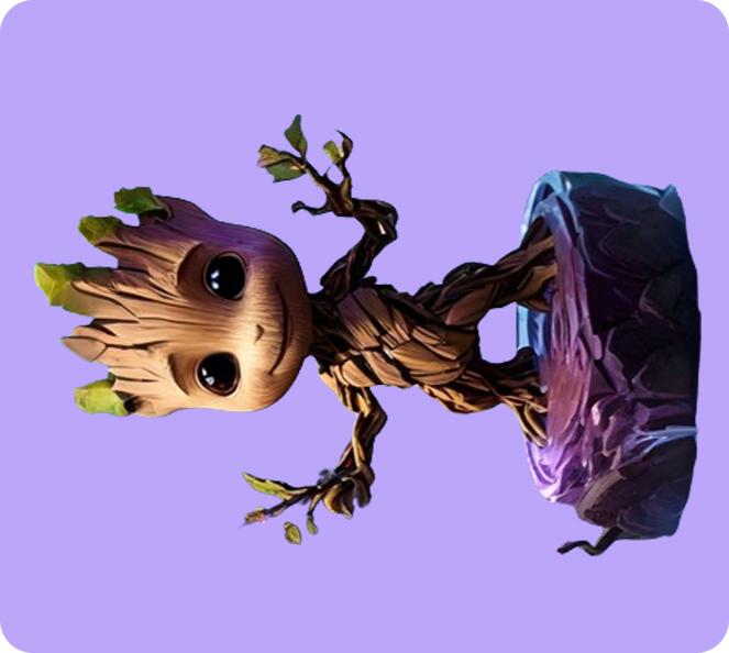 Leonardo_Diffusion_XL_Create_a_cute_Groot_character_image_with_0__1___1_-removebg-preview