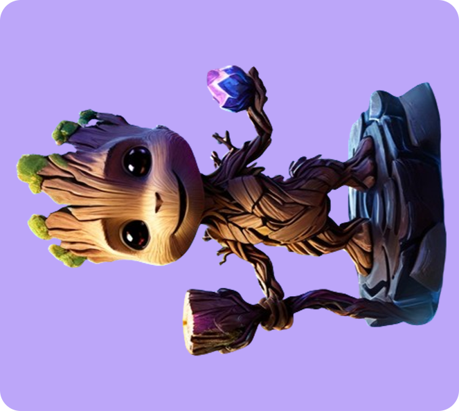 Leonardo_Diffusion_XL_Create_a_cute_Groot_character_image_with_3-removebg-preview