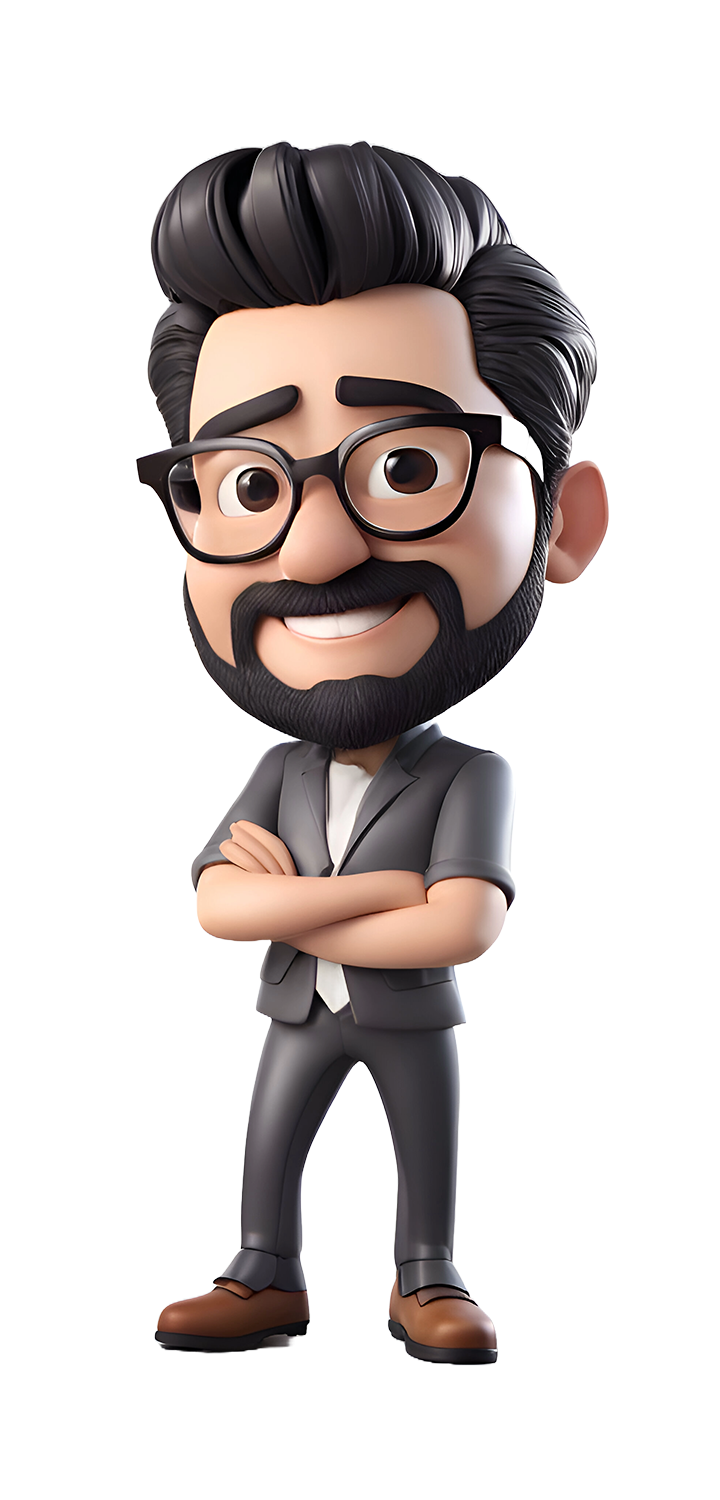 3d-illustration-hipster-man-with-glasses-black-beard 3d-illustration-hipster-man-with-glasses-black-beard